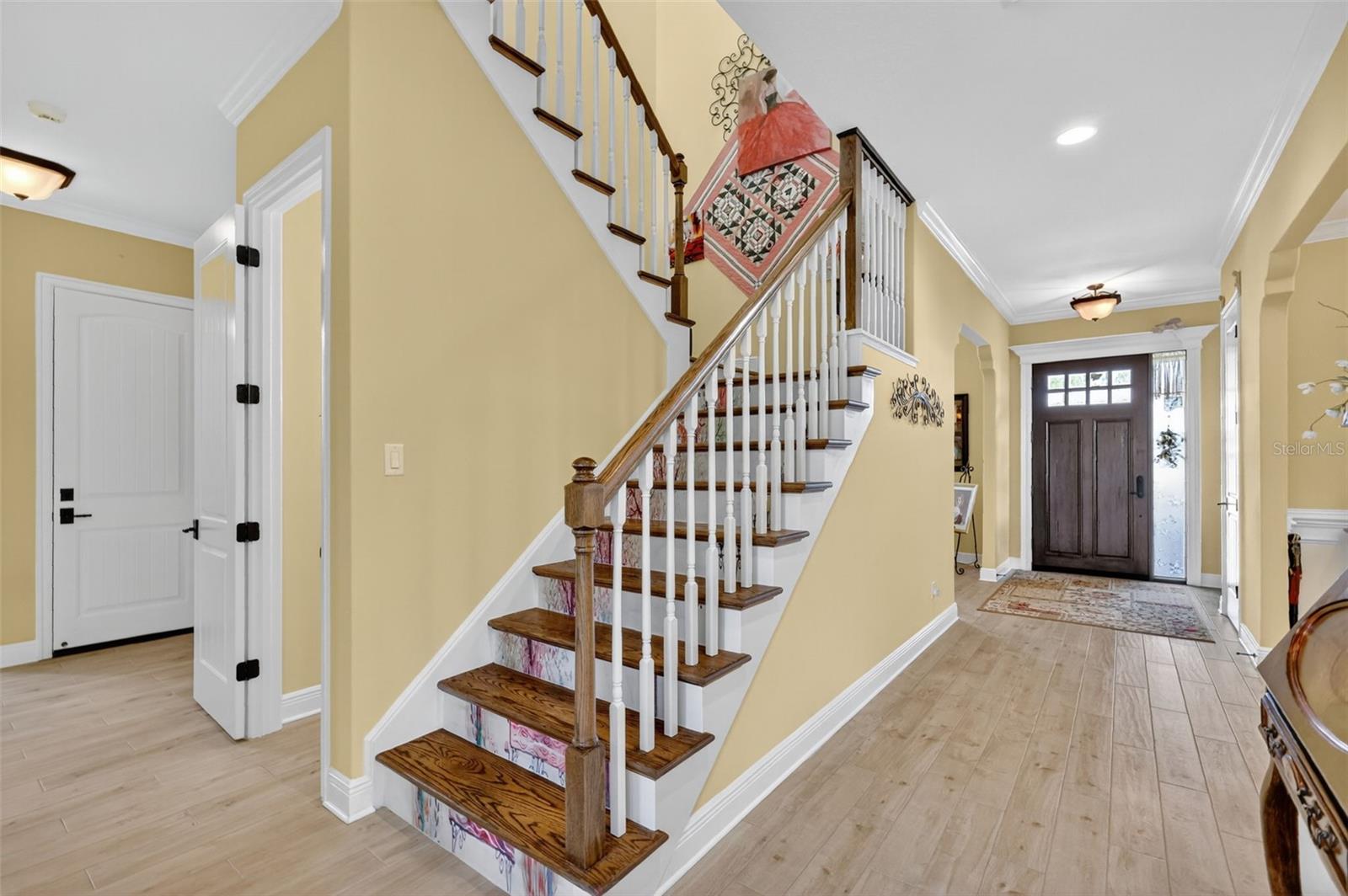 BLUE SPRING RESERVE - Residential