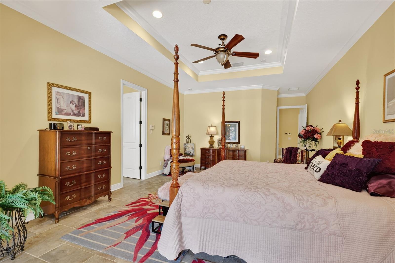 BLUE SPRING RESERVE - Residential