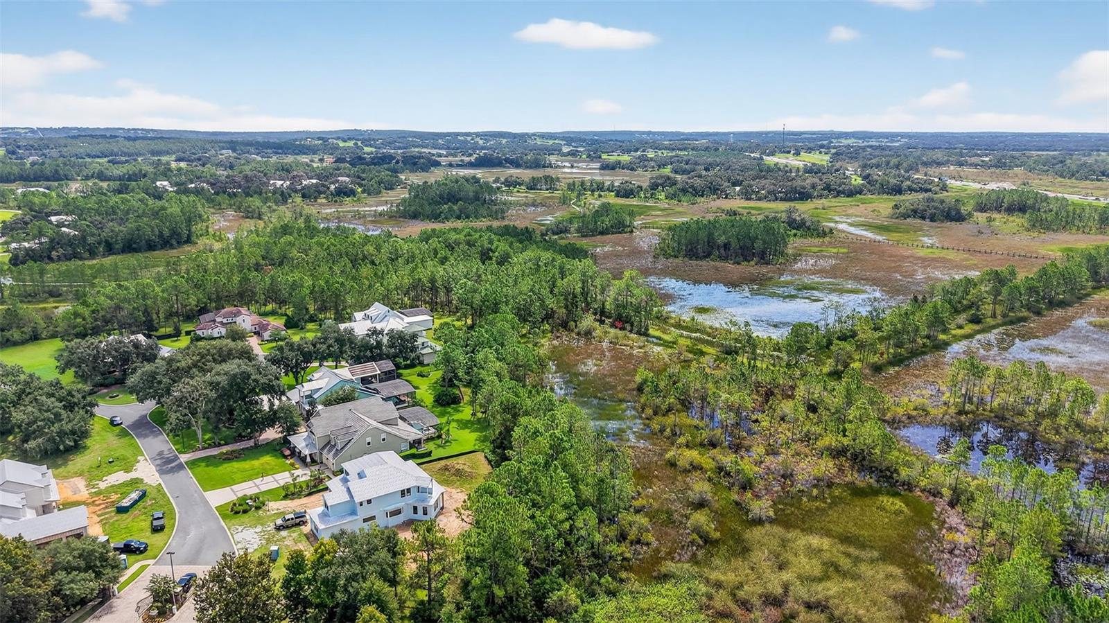 BLUE SPRING RESERVE - Residential