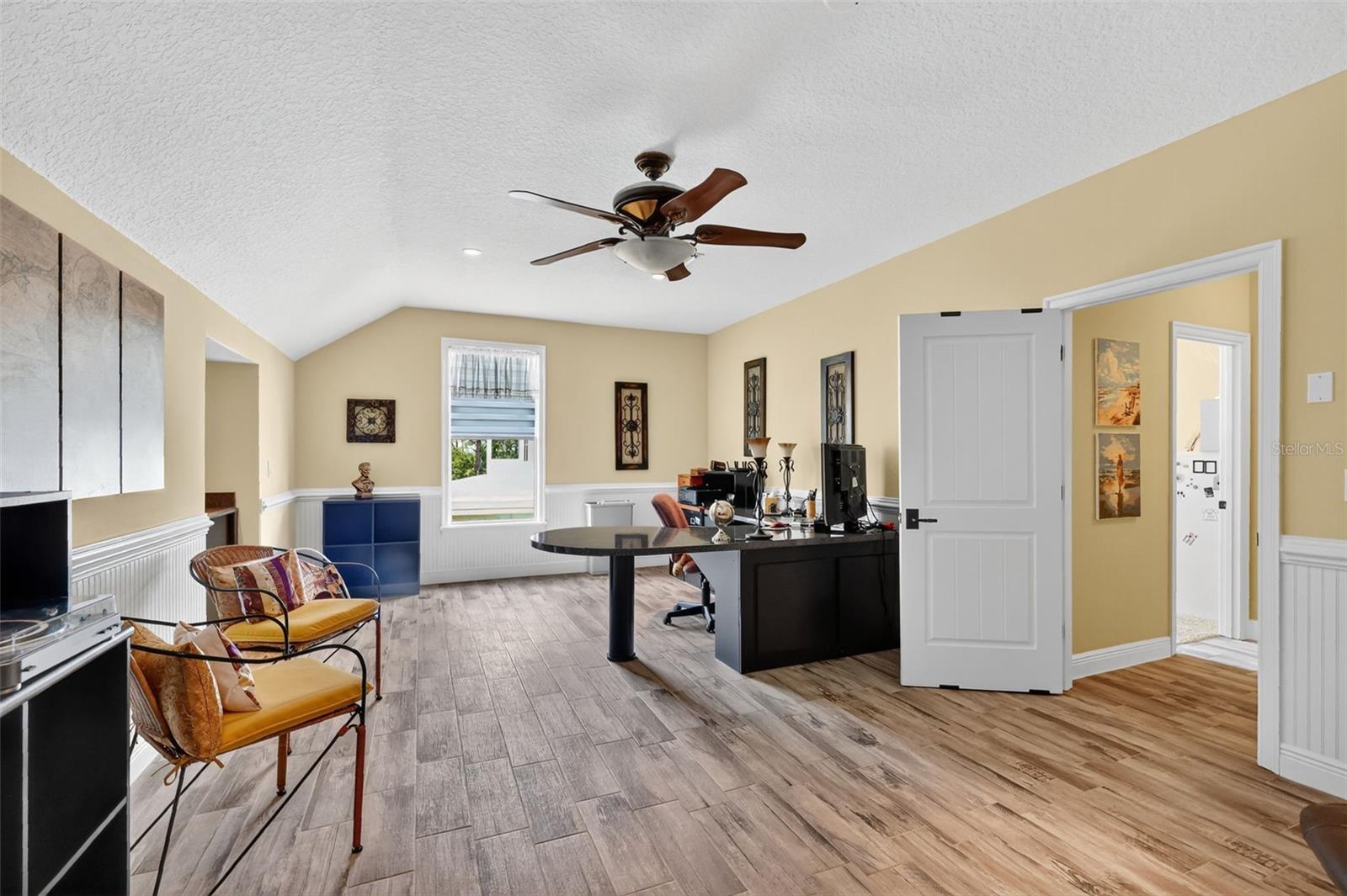 BLUE SPRING RESERVE - Residential