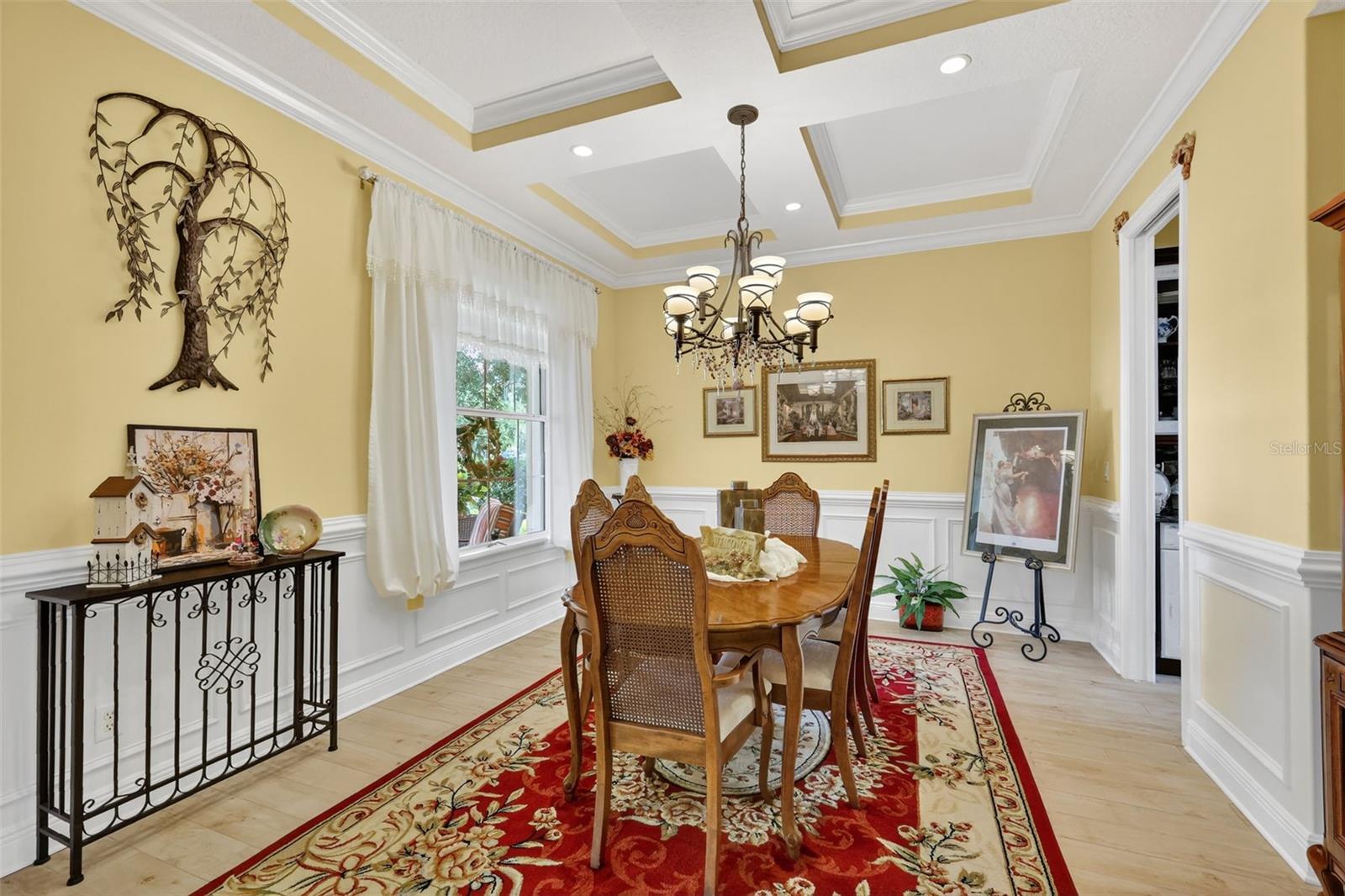 BLUE SPRING RESERVE - Residential