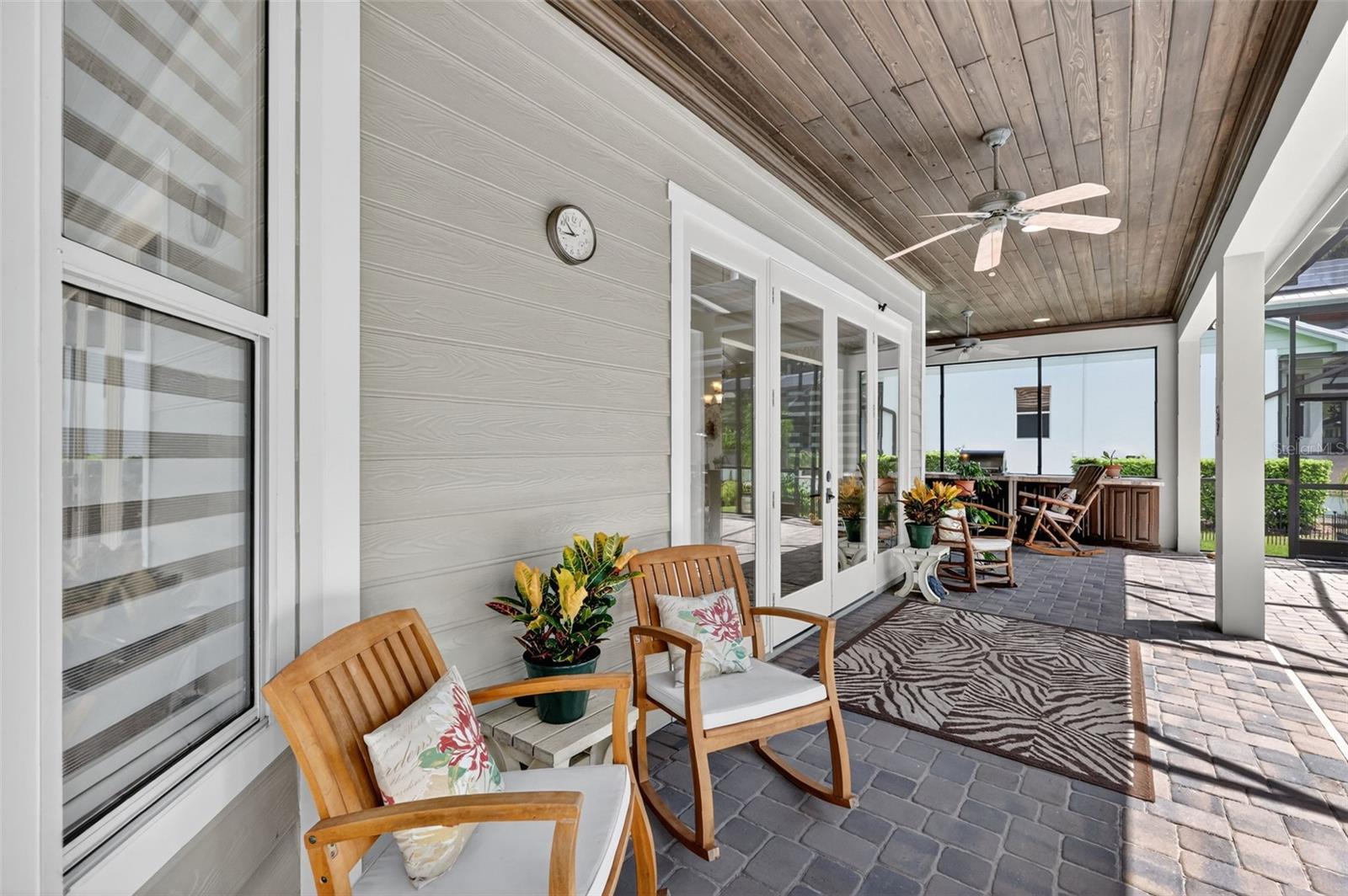 BLUE SPRING RESERVE - Residential