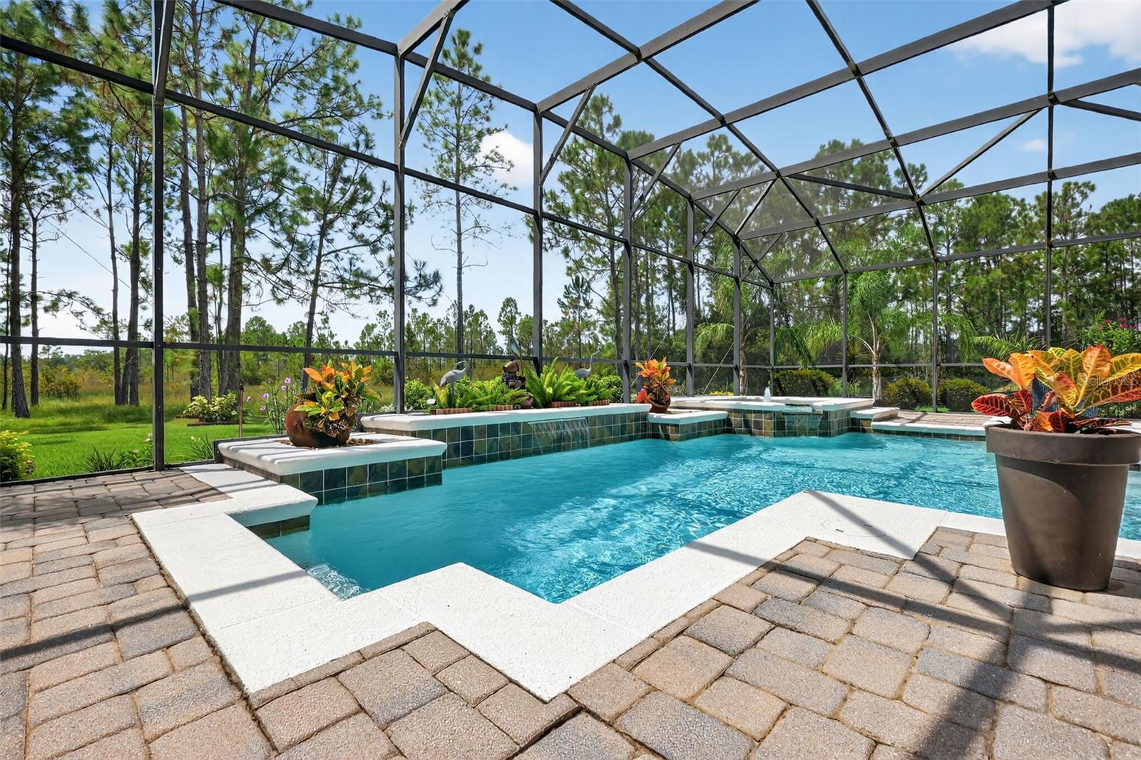 BLUE SPRING RESERVE - Residential