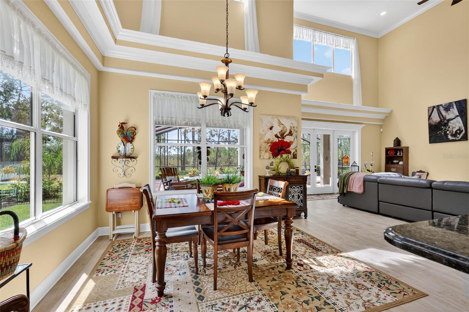 BLUE SPRING RESERVE - Residential