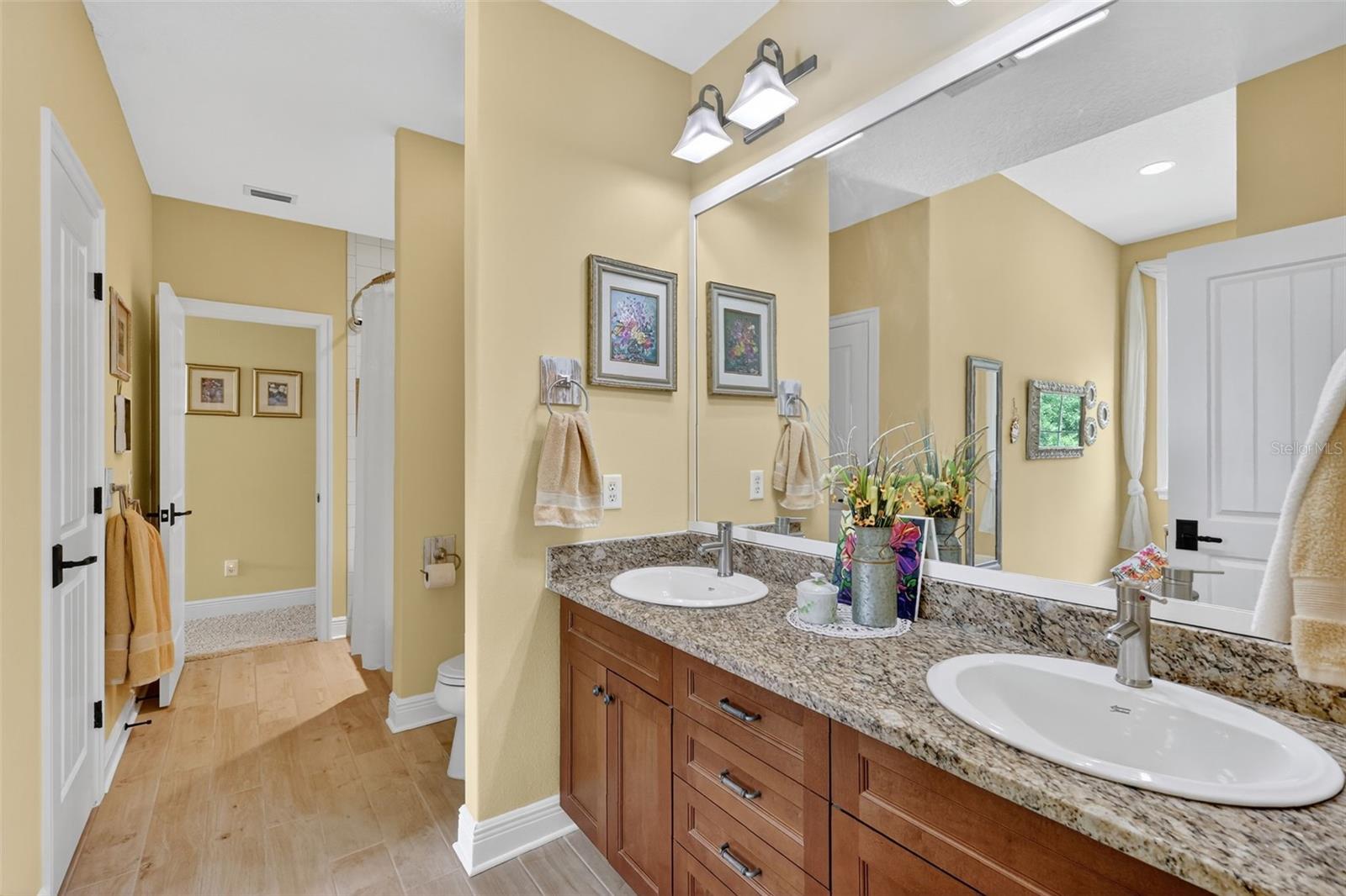 BLUE SPRING RESERVE - Residential