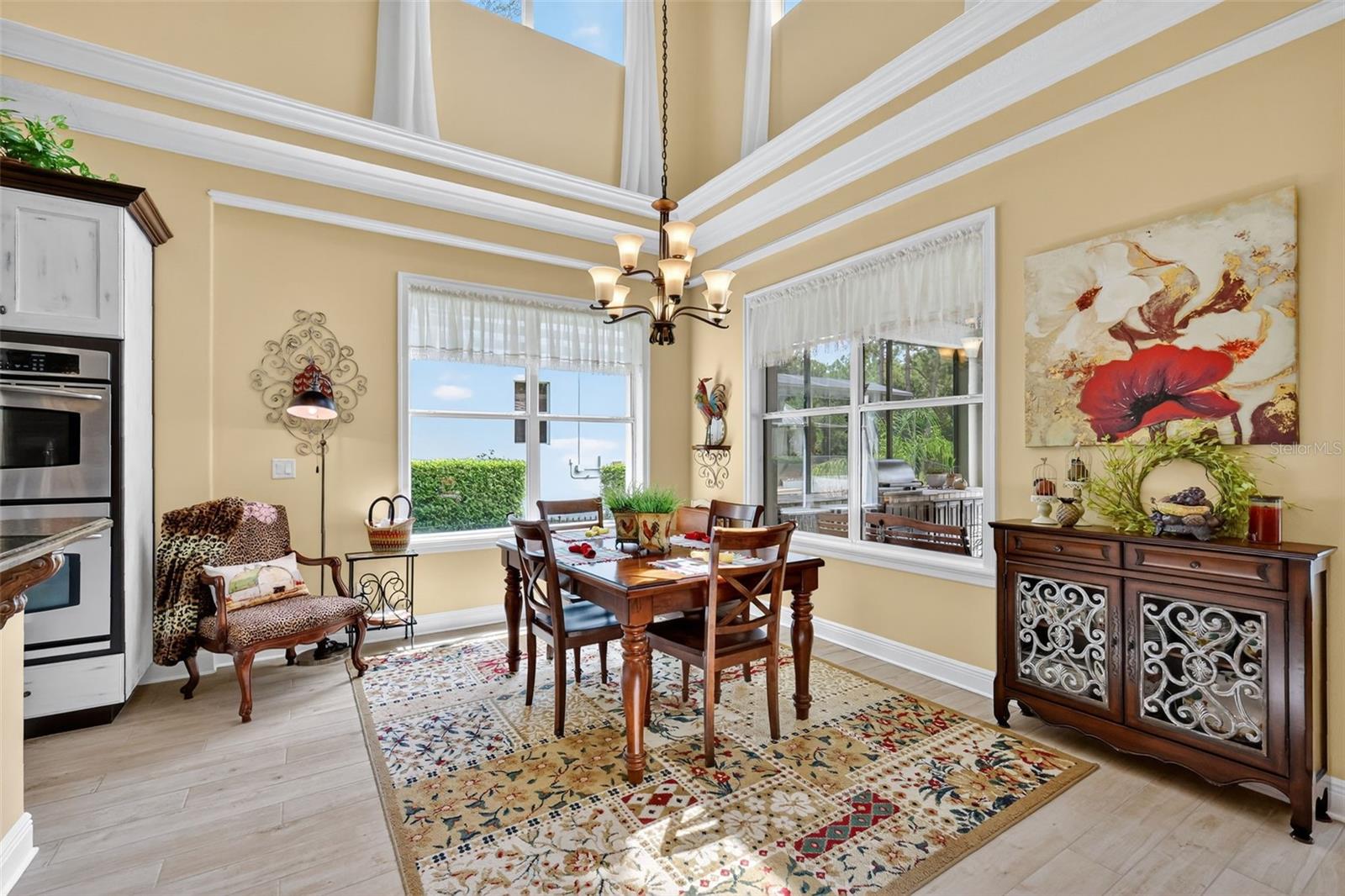 BLUE SPRING RESERVE - Residential