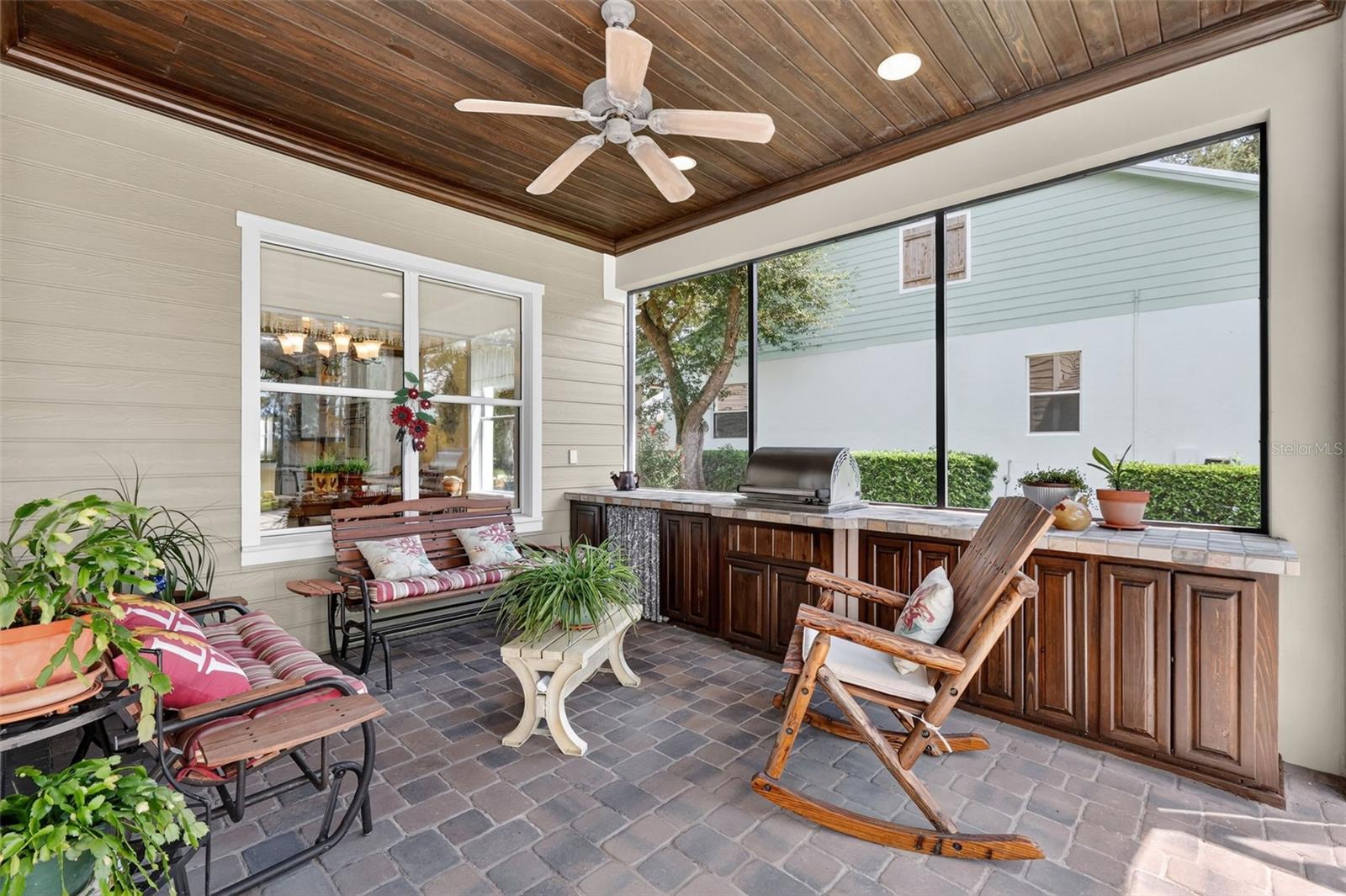 BLUE SPRING RESERVE - Residential