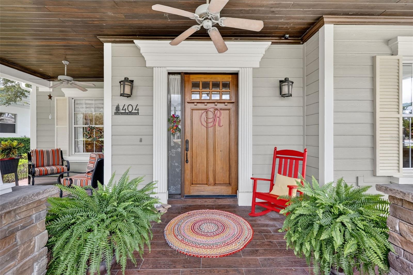 BLUE SPRING RESERVE - Residential