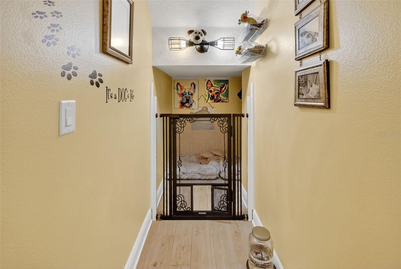 BLUE SPRING RESERVE - Residential