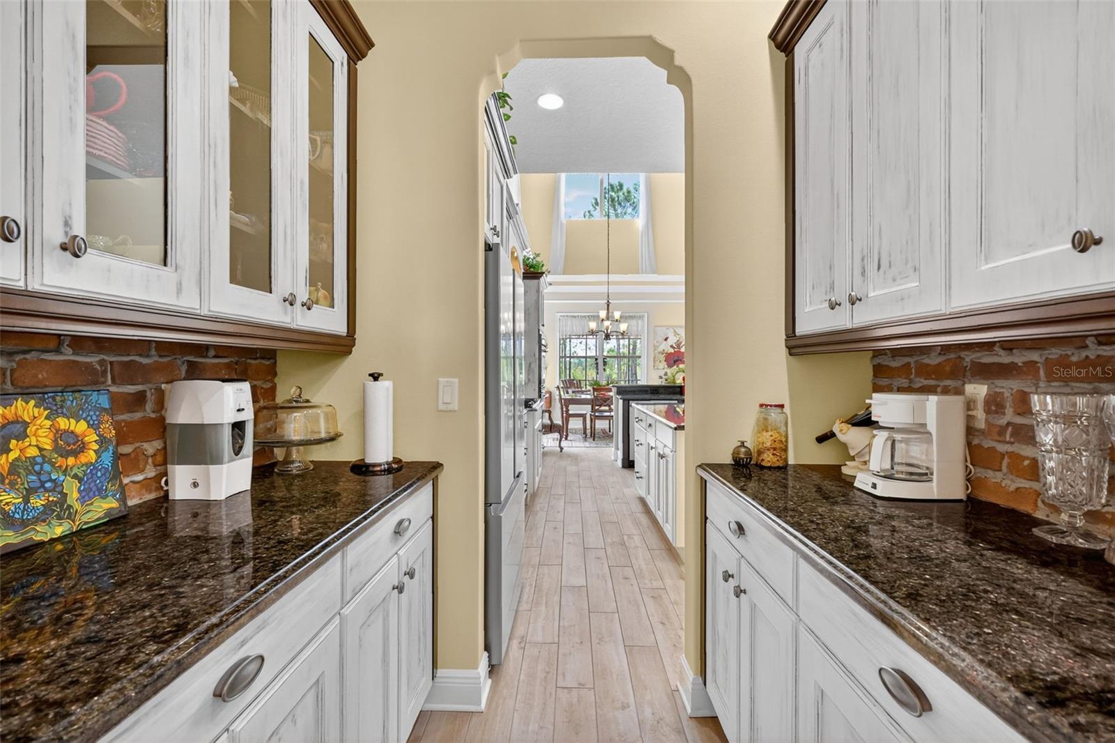 BLUE SPRING RESERVE - Residential