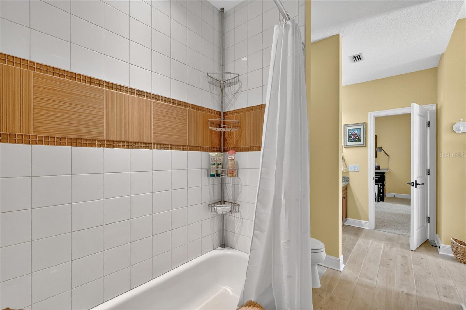 BLUE SPRING RESERVE - Residential