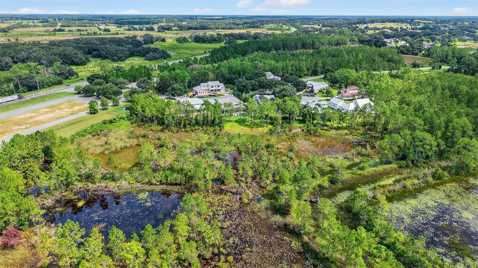 BLUE SPRING RESERVE - Residential