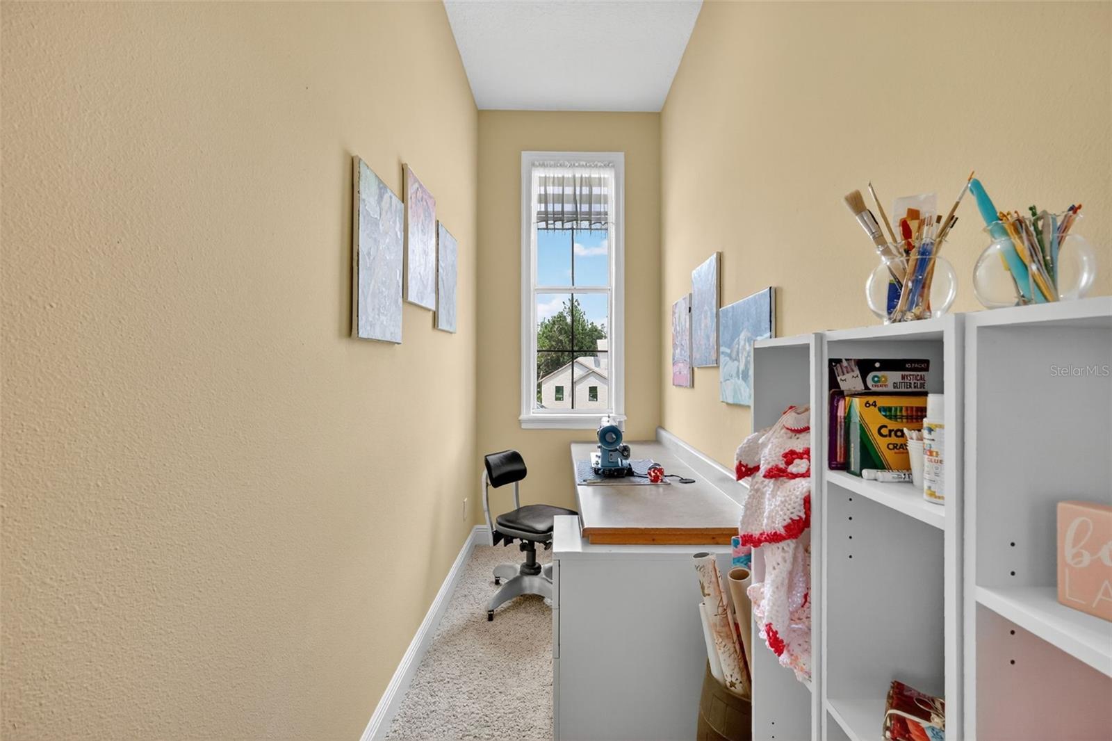 BLUE SPRING RESERVE - Residential