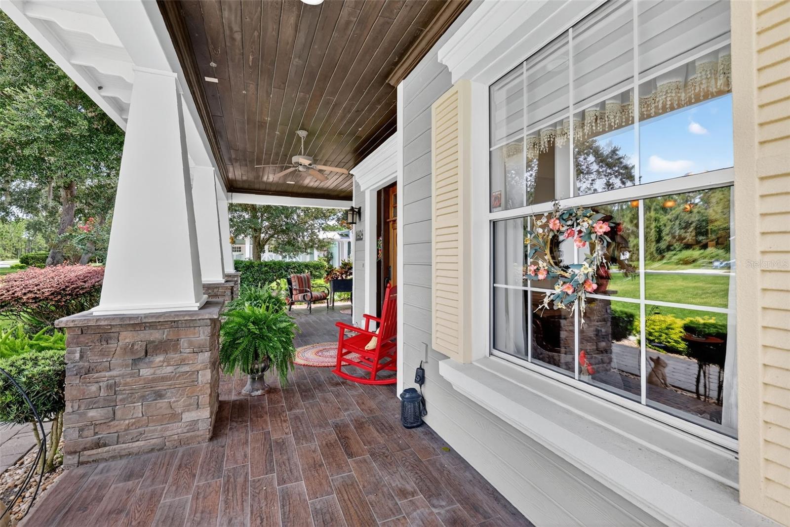 BLUE SPRING RESERVE - Residential