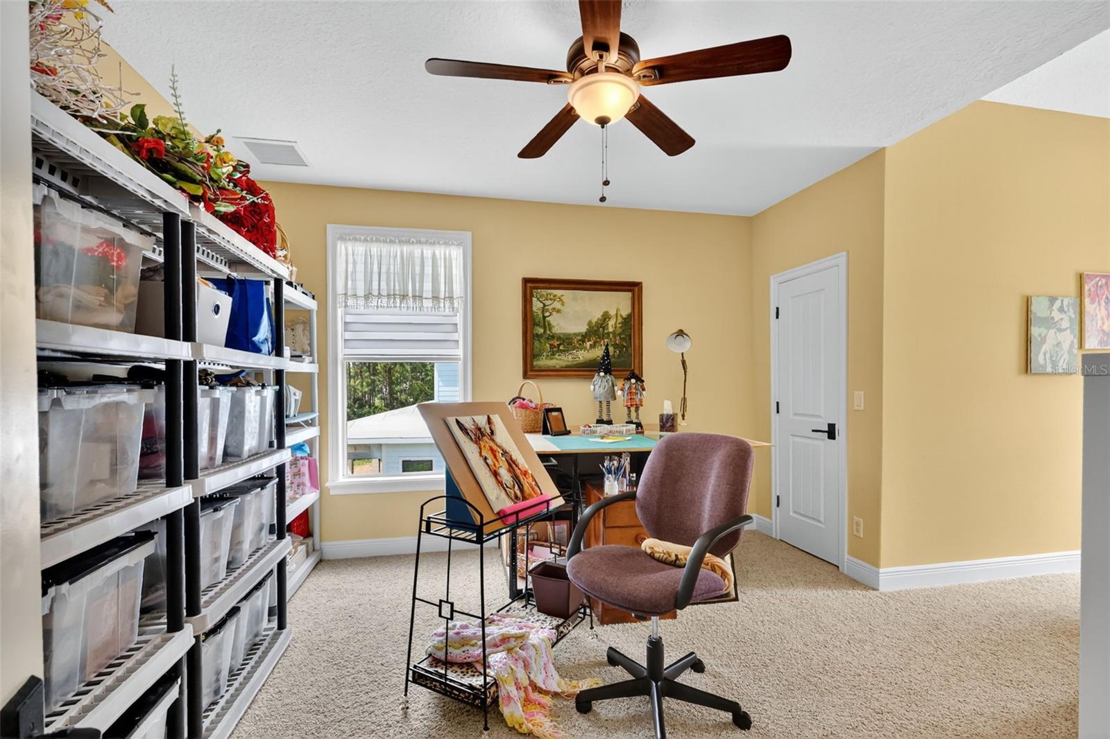 BLUE SPRING RESERVE - Residential