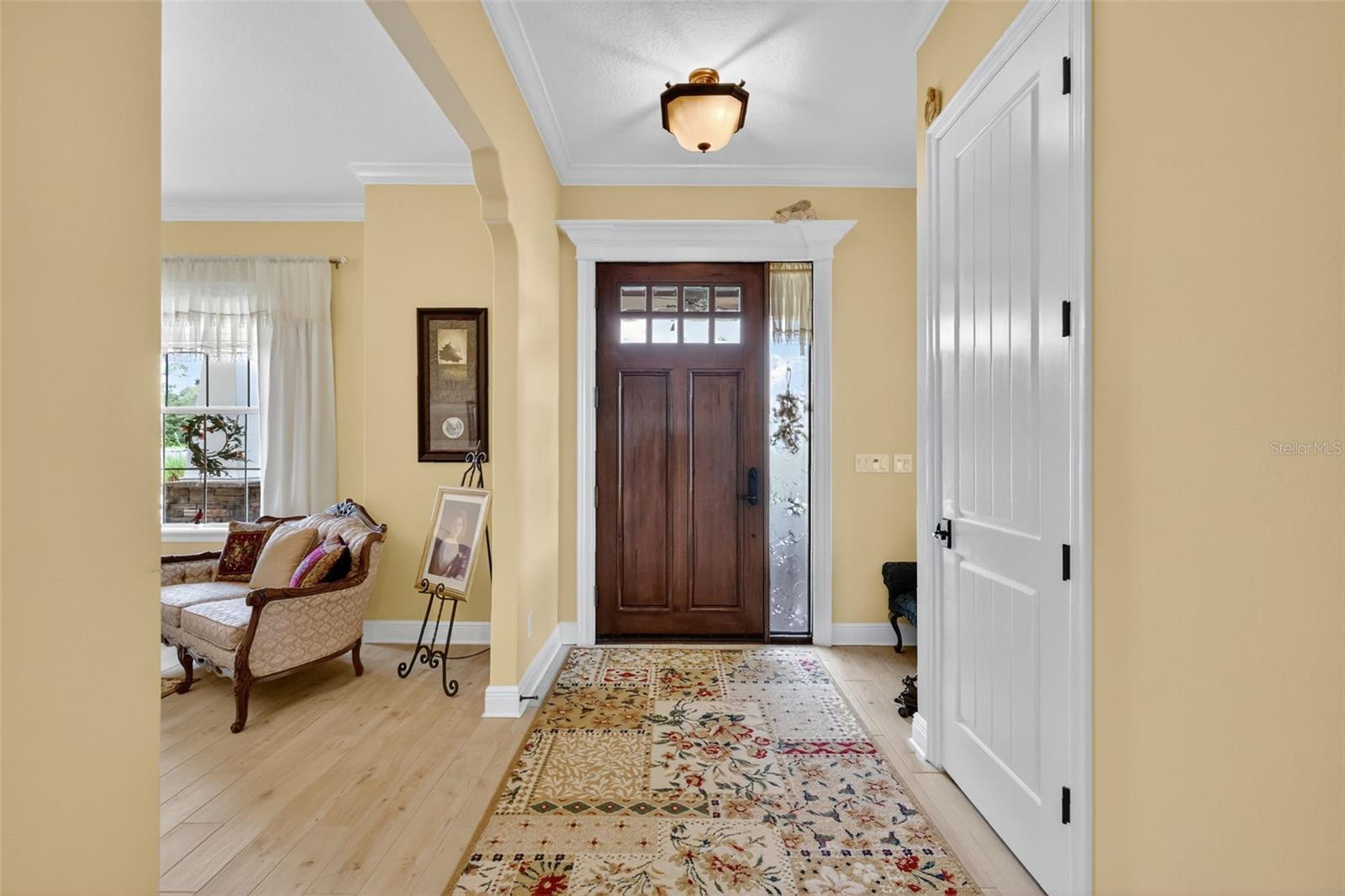 BLUE SPRING RESERVE - Residential