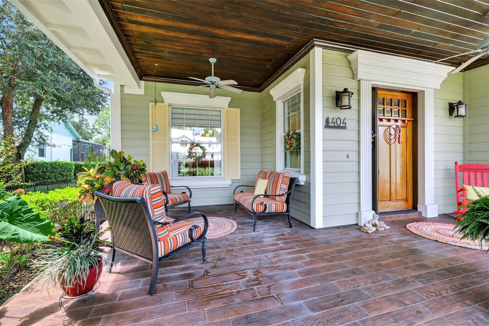 BLUE SPRING RESERVE - Residential