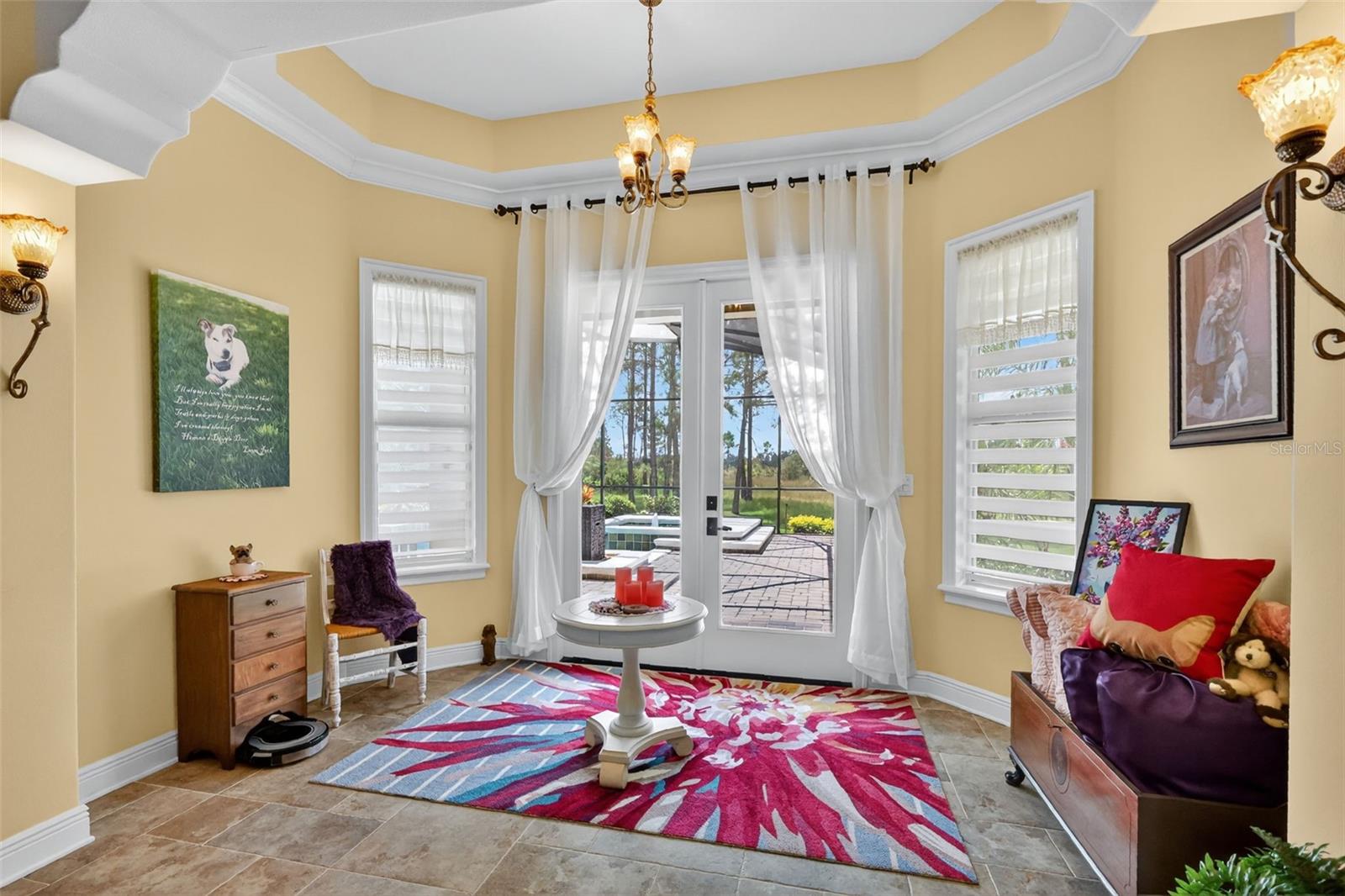 BLUE SPRING RESERVE - Residential