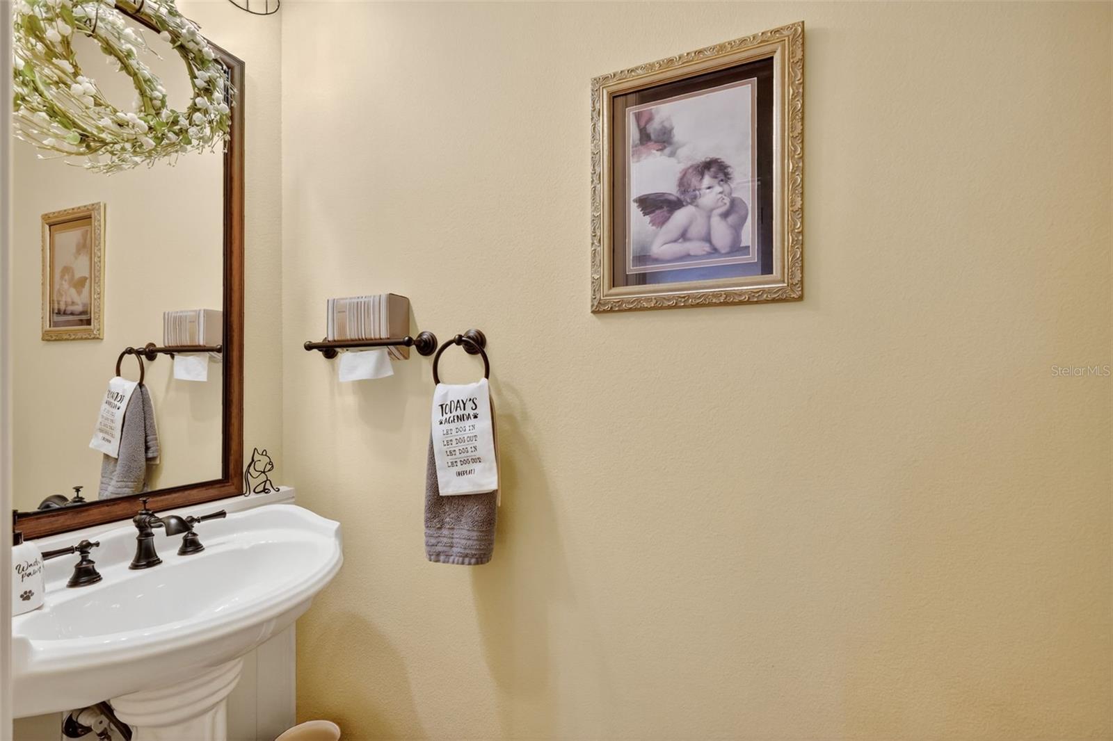 BLUE SPRING RESERVE - Residential