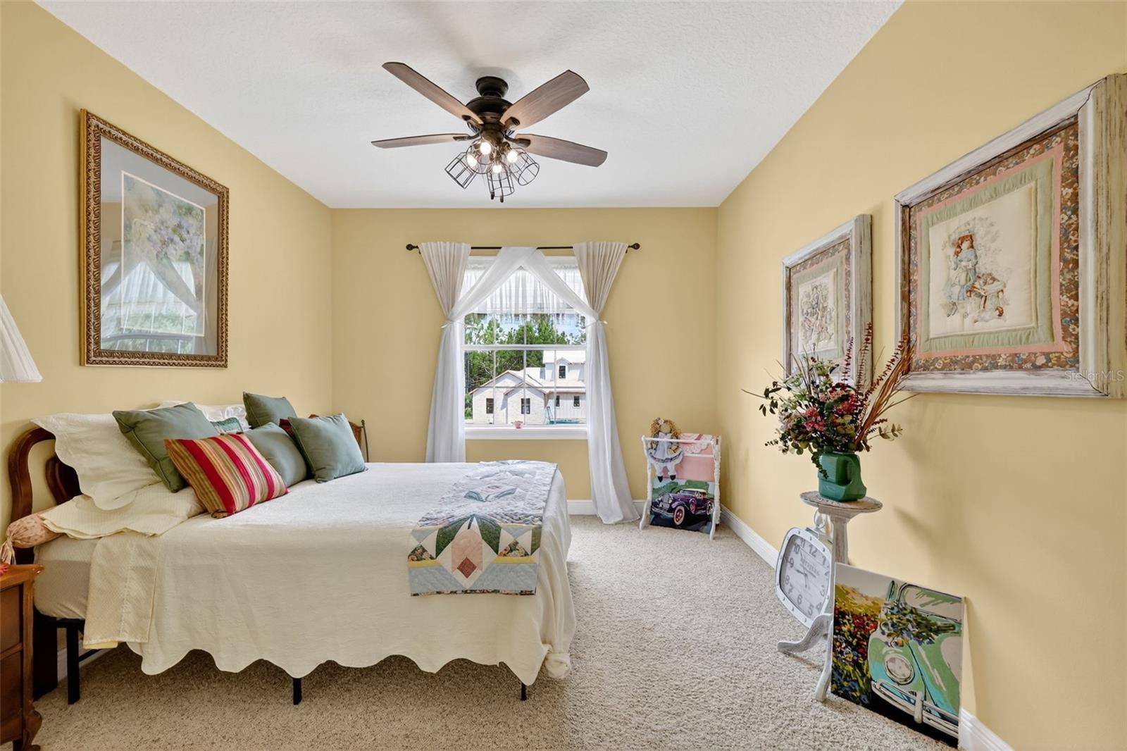 BLUE SPRING RESERVE - Residential