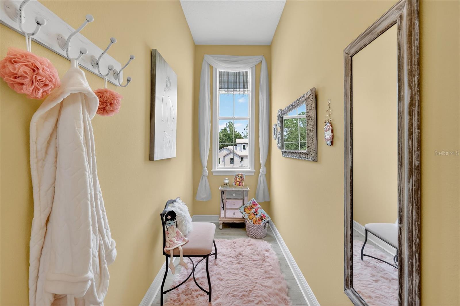 BLUE SPRING RESERVE - Residential