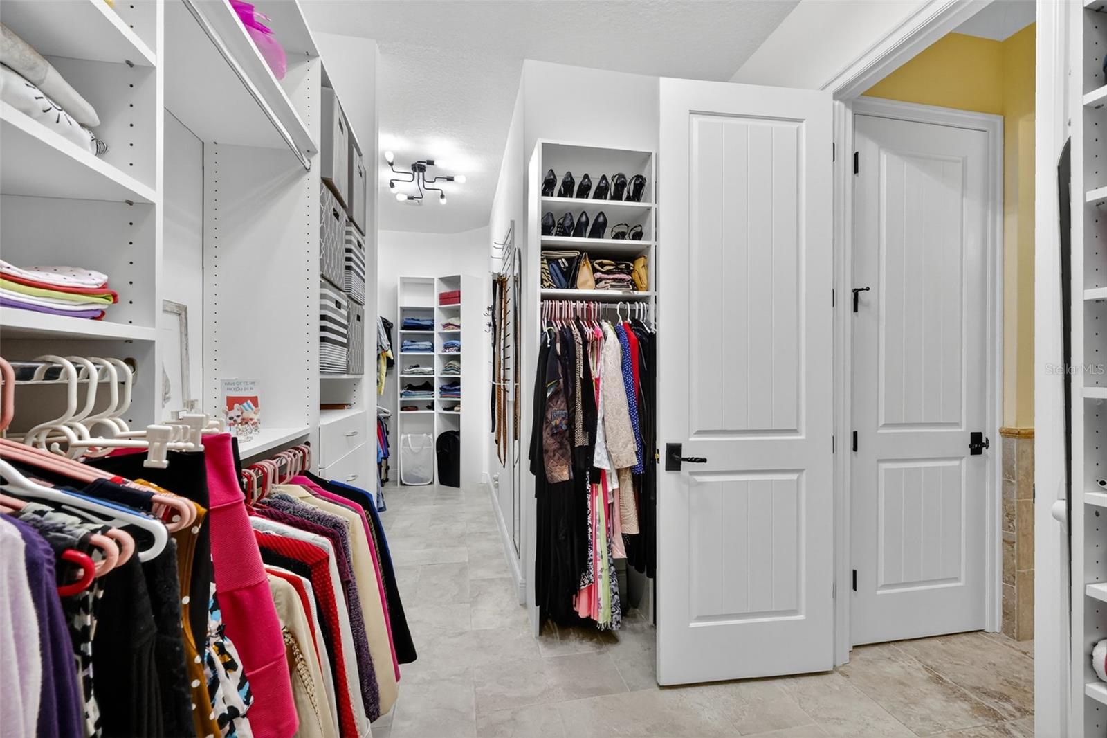 BLUE SPRING RESERVE - Residential