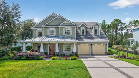 Photo of 404 Long And Winding Road, Howey In The Hills, FL 34737 (MLS # G5111102)