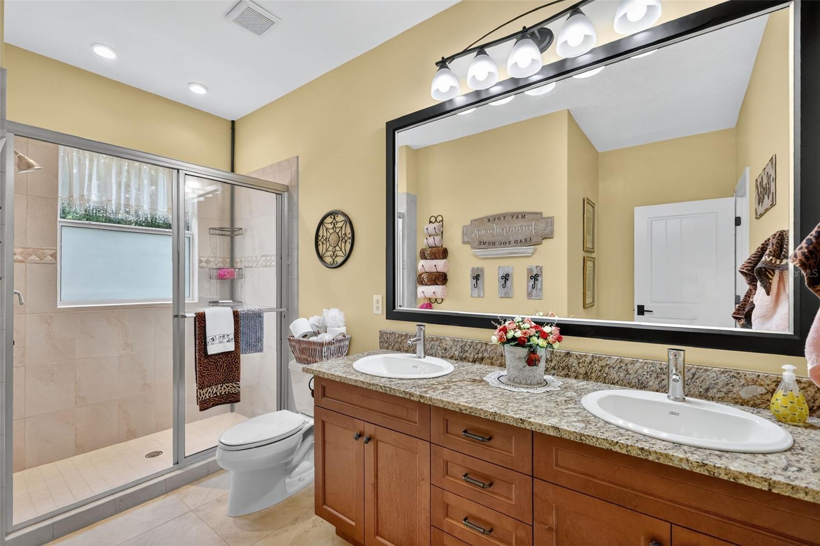 BLUE SPRING RESERVE - Residential