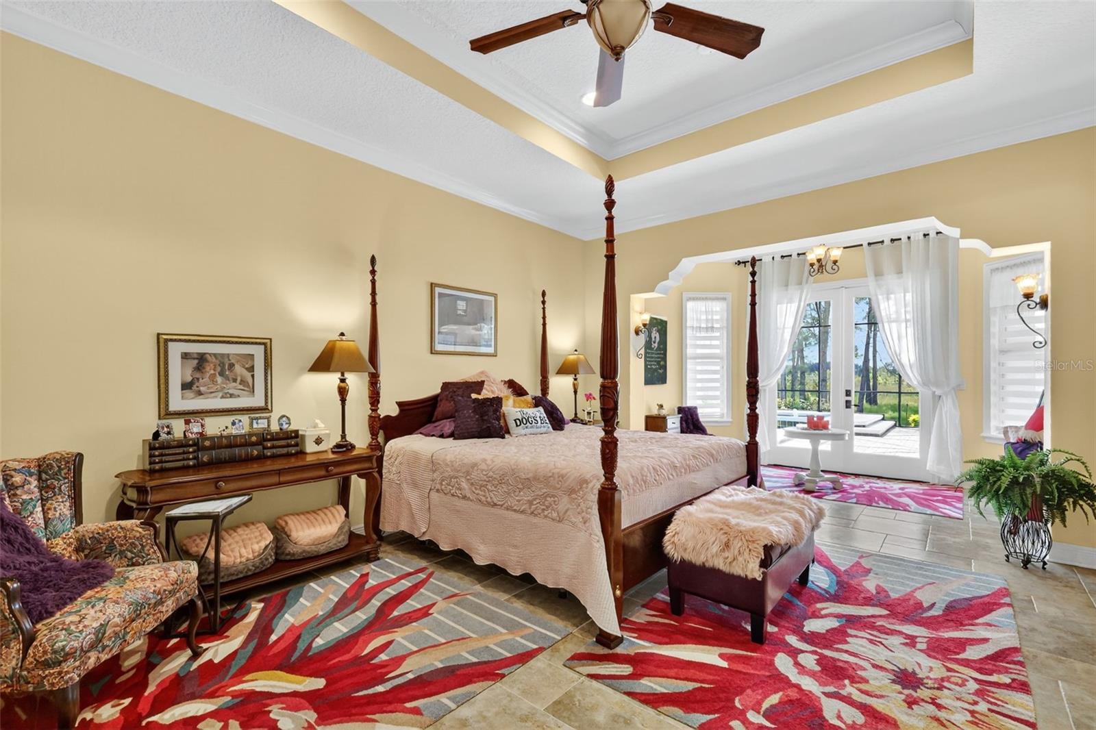 BLUE SPRING RESERVE - Residential