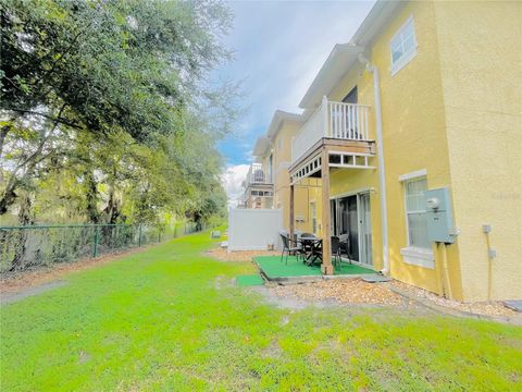 A home in KISSIMMEE