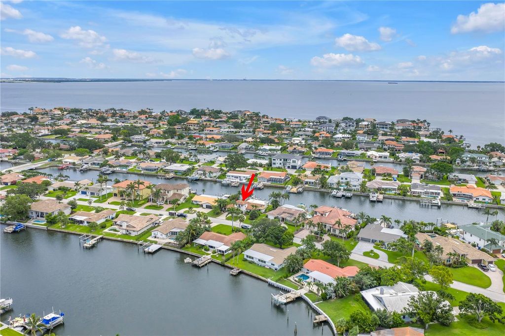 Photo of 1960 Kansas Avenue NE, St Petersburg, FL 33703 (MLS # TB8401250)