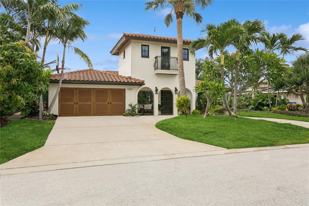 Photo of 1960 Kansas Avenue NE, St Petersburg, FL 33703 (MLS # TB8401250)