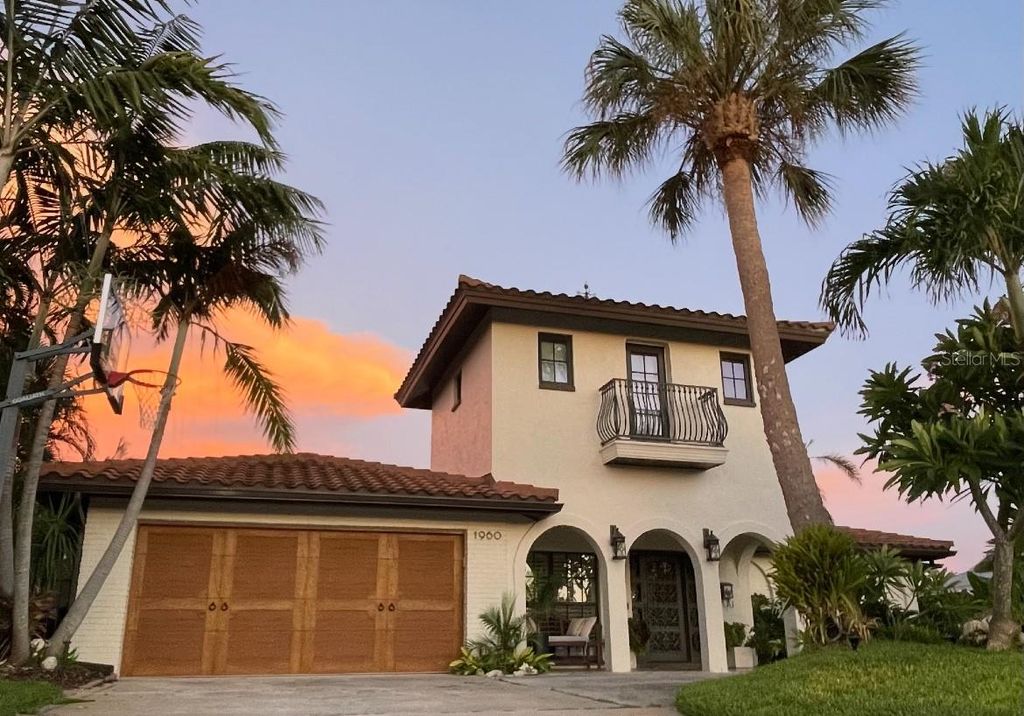 Photo of 1960 Kansas Avenue NE, St Petersburg, FL 33703 (MLS # TB8401250)