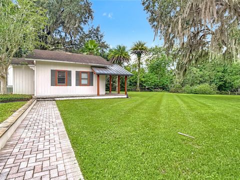 Tiny photo for 2130 SW 37th Street Road, Ocala, FL 34471 (MLS # OM708797)