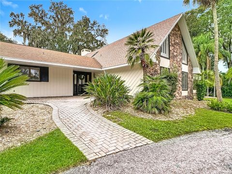 Tiny photo for 2130 SW 37th Street Road, Ocala, FL 34471 (MLS # OM708797)