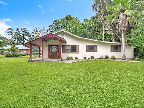Tiny photo for 2130 SW 37th Street Road, Ocala, FL 34471 (MLS # OM708797)
