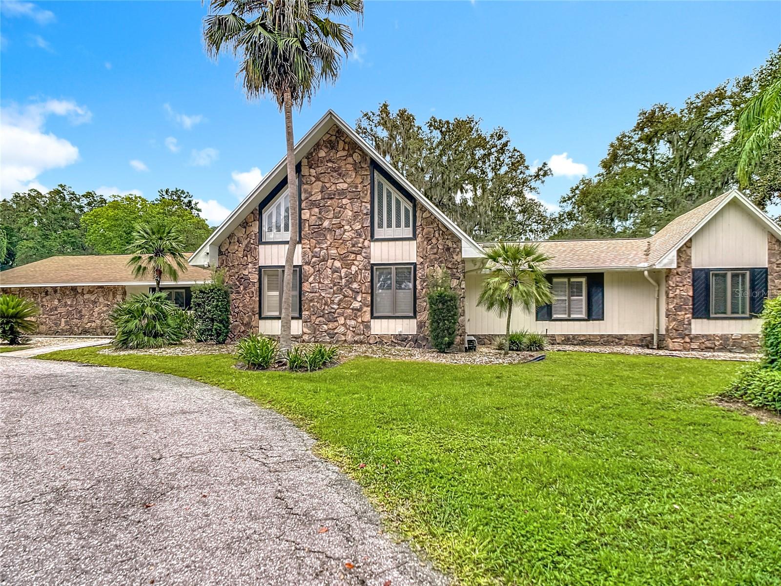 EL DORADO - Residential