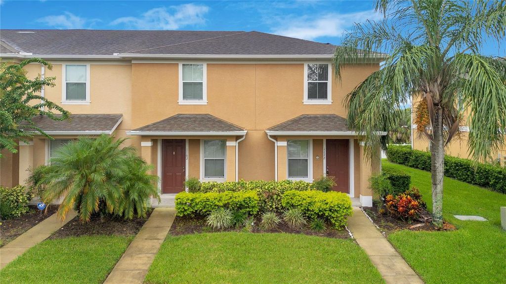 Photo of 1172 Chelsea Drive, Davenport, FL 33897 (MLS # O6328084)