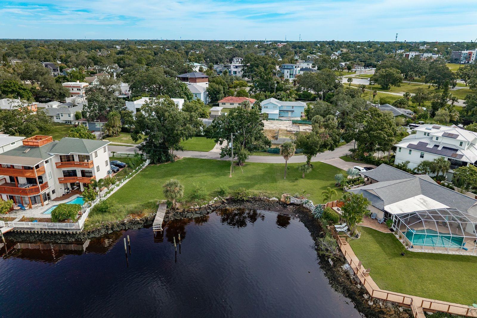 4S0-RIDGEWOOD PARK - Residential