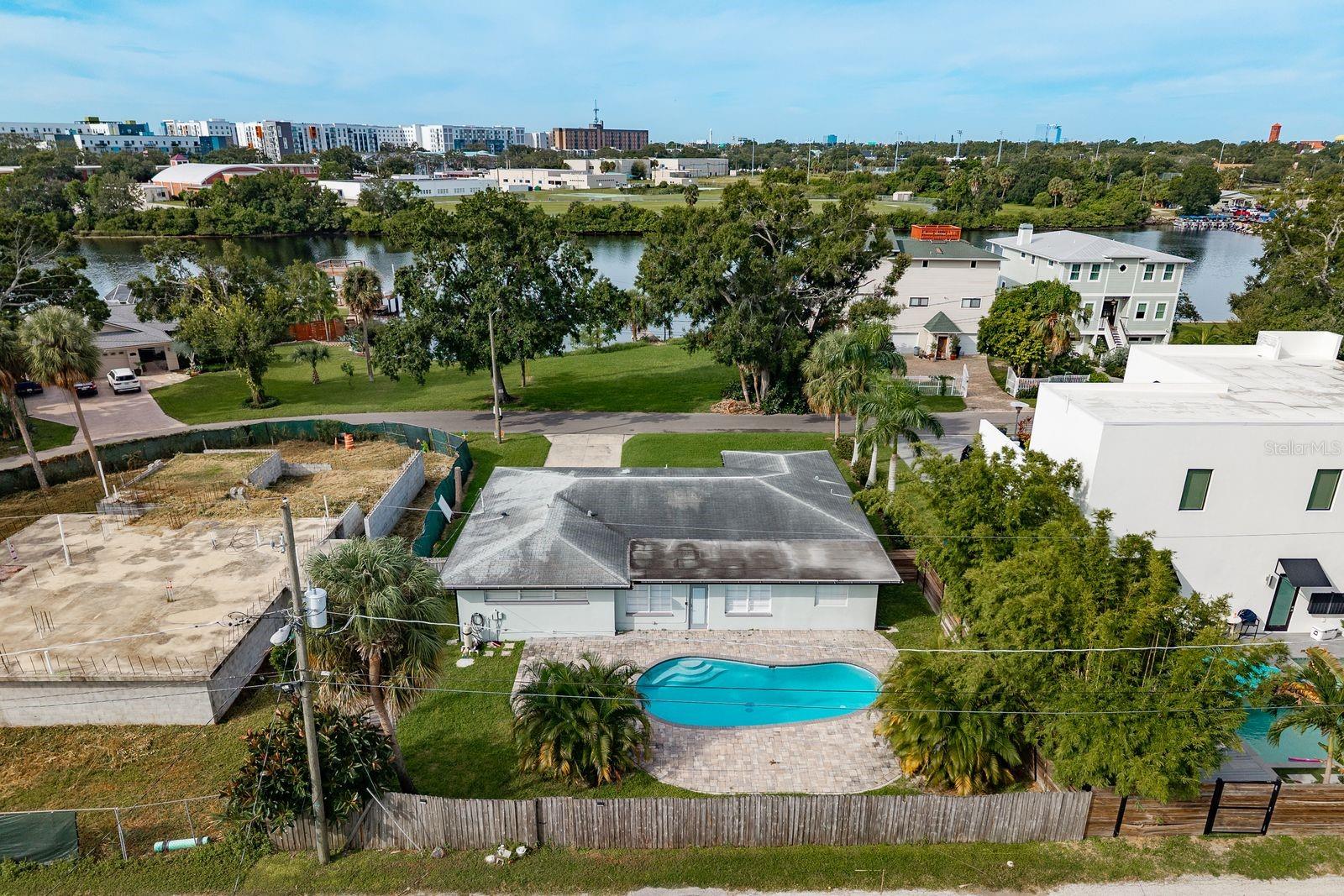 4S0-RIDGEWOOD PARK - Residential