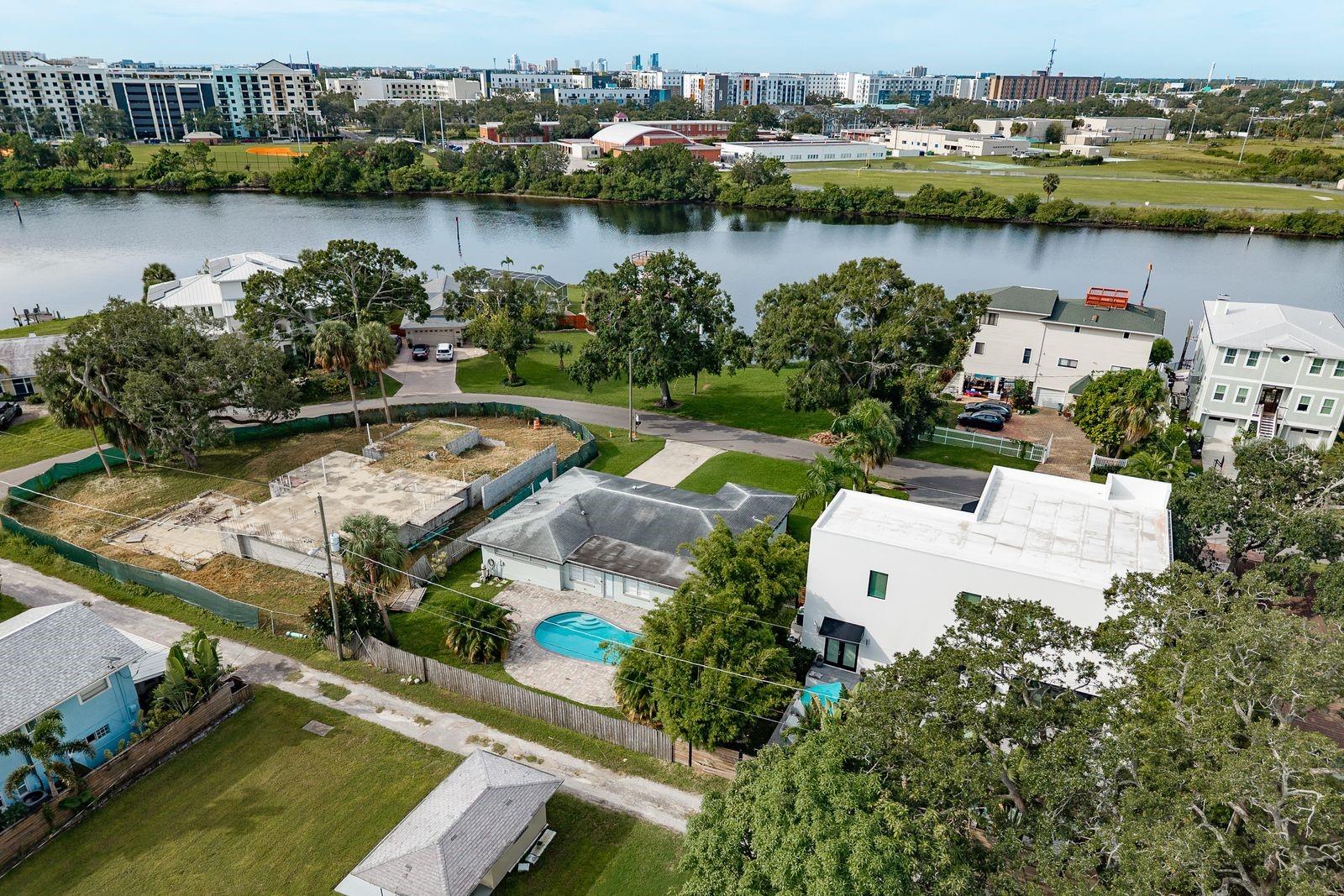 4S0-RIDGEWOOD PARK - Residential