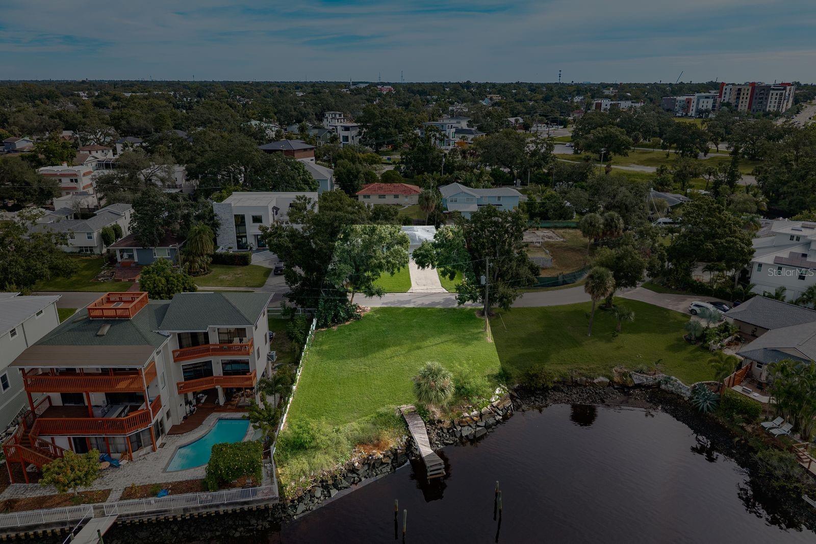 4S0-RIDGEWOOD PARK - Residential