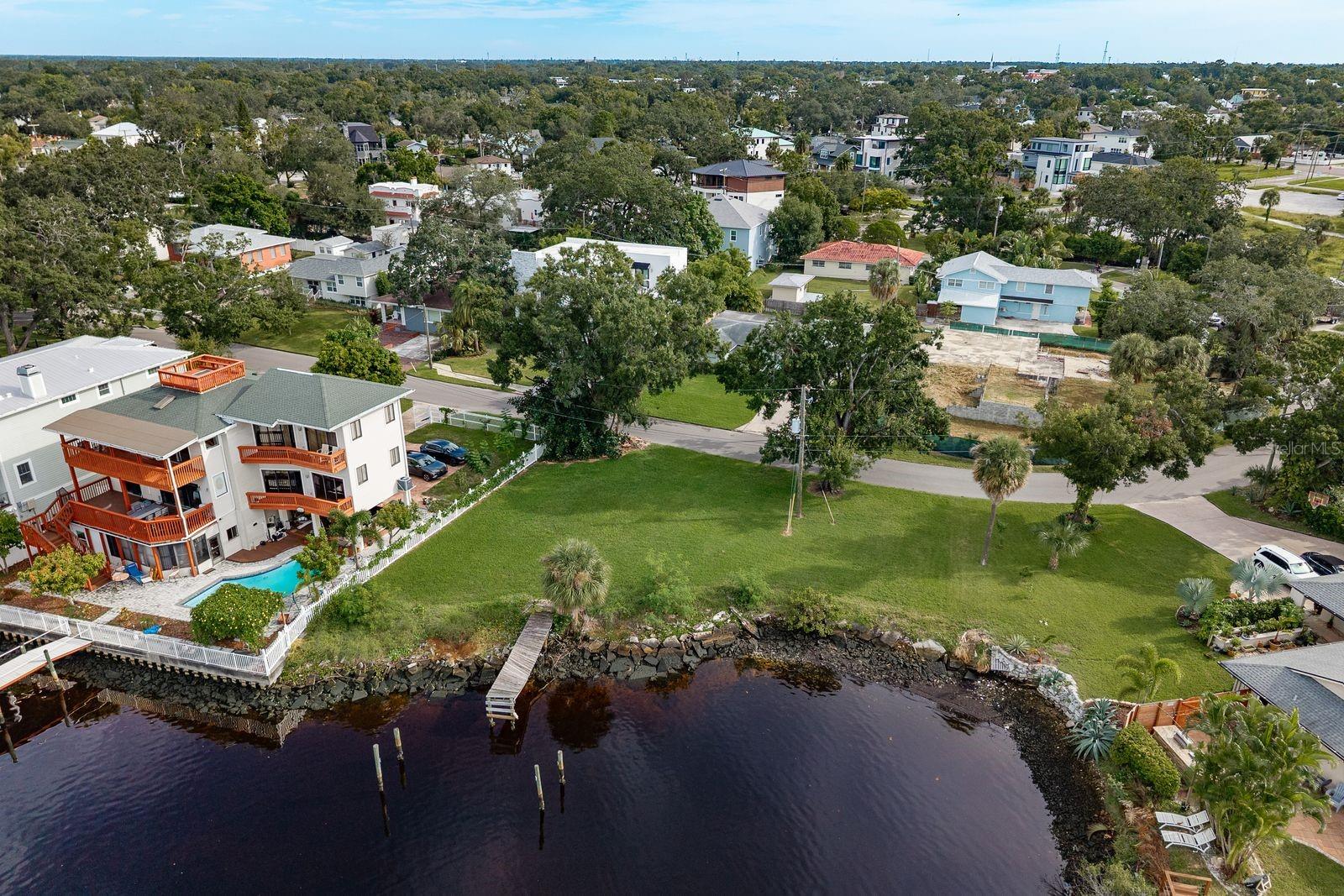 4S0-RIDGEWOOD PARK - Residential
