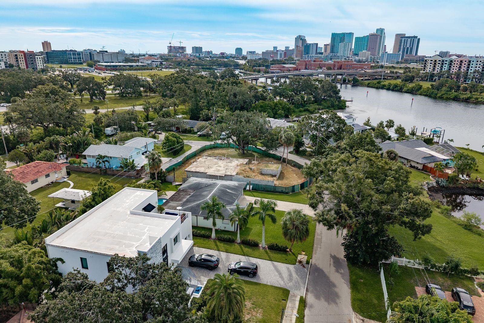 4S0-RIDGEWOOD PARK - Residential