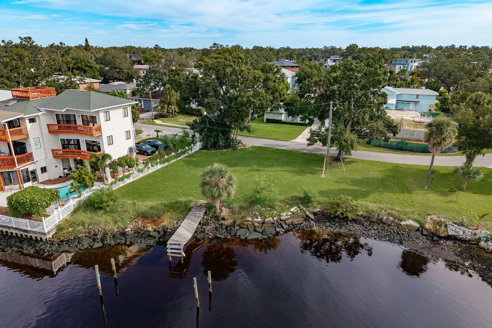 4S0-RIDGEWOOD PARK - Residential