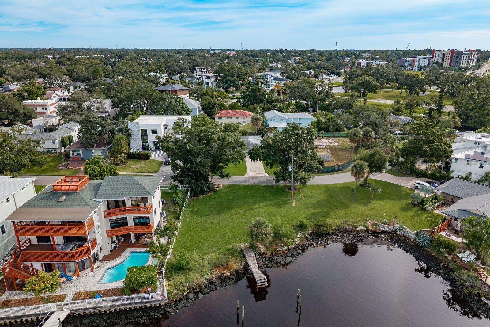 4S0-RIDGEWOOD PARK - Residential