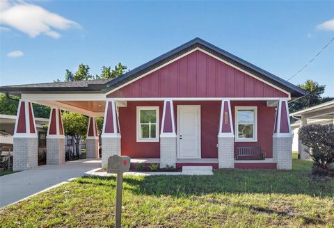 Photo of 1515 E Knollwood Street, Tampa, FL 33610 (MLS # TB8421108)