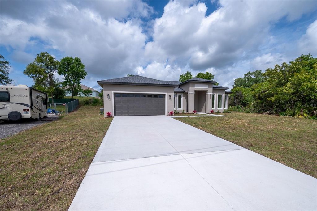 Photo of 0 College Terrace, North Port, FL 34291 (MLS # O6399139)