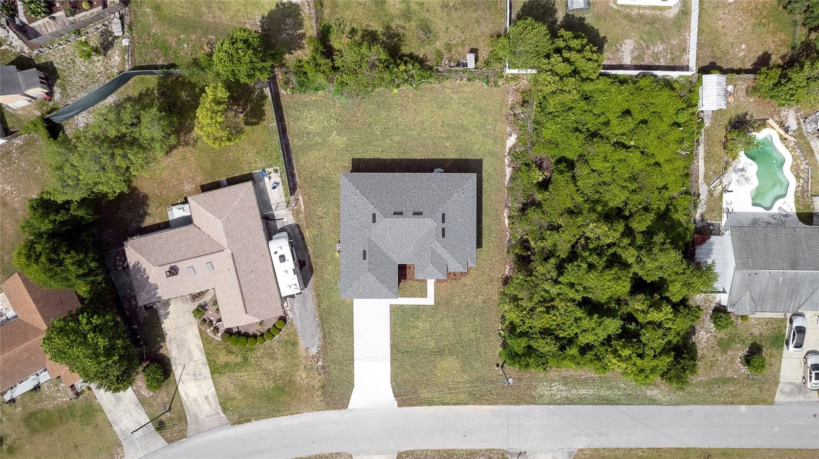 PORT CHARLOTTE SUB 30 - Residential