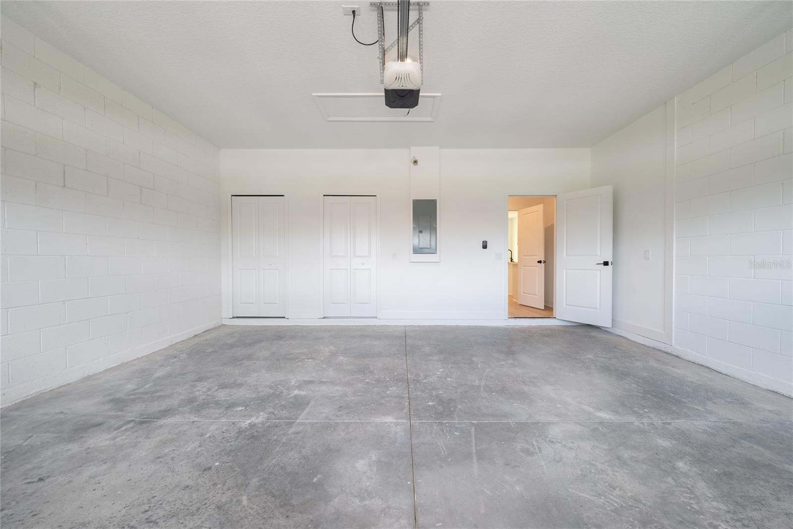 PORT CHARLOTTE SUB 30 - Residential